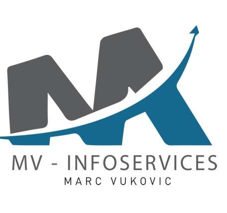 MV infoservices depannage informatique Nice