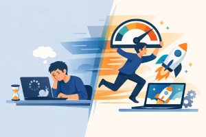 Ordinateur lent : comment accélérer vraiment