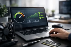 Optimisation performances PC sans erreur