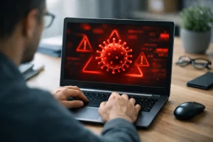 Suppression virus ordinateur - quoi faire ?