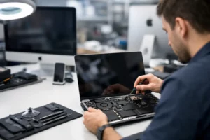 Comment choisir un réparateur Mac fiable à Nice