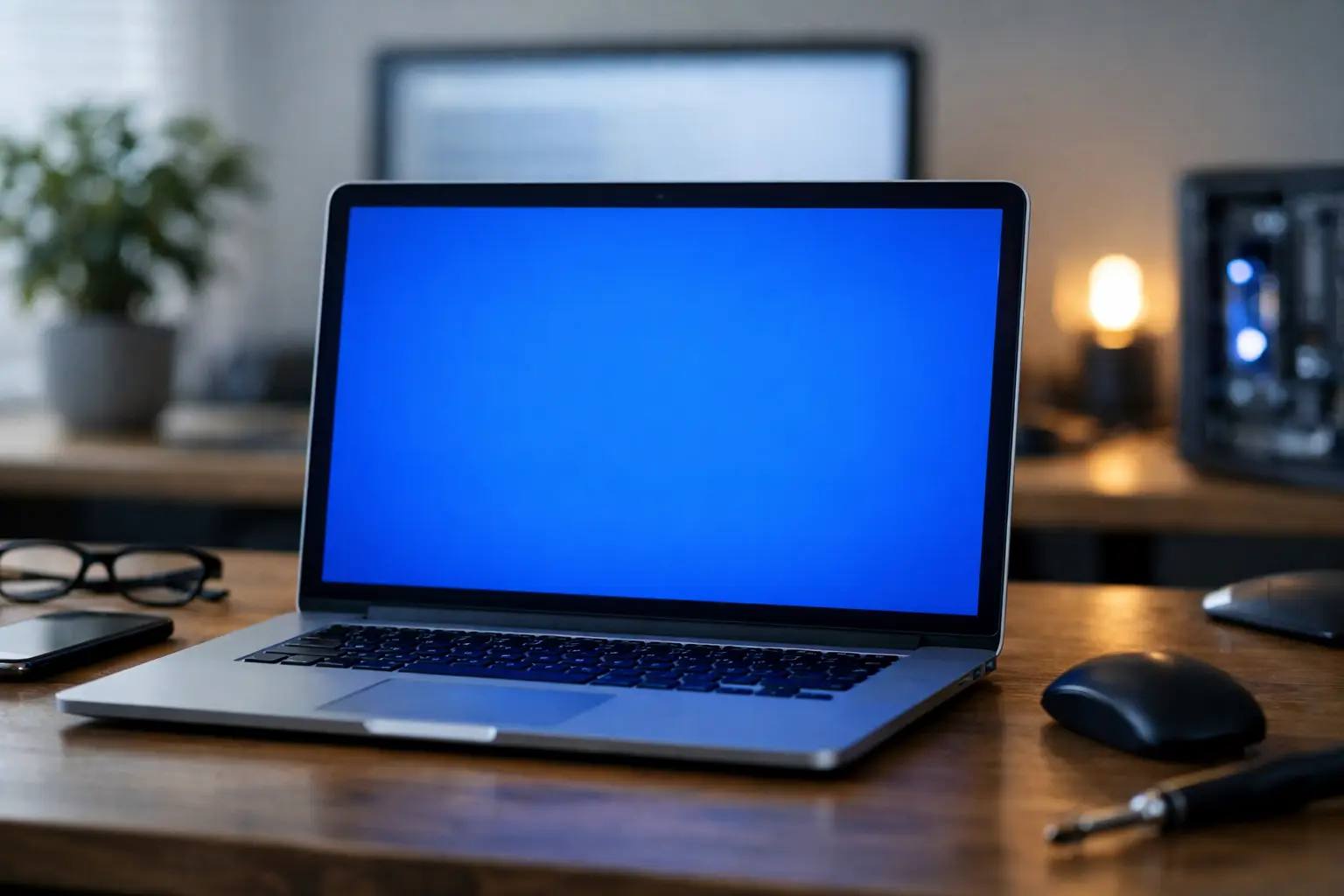 Les causes d’écran bleu Windows à connaître