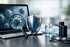 Les meilleures solutions contre les virus