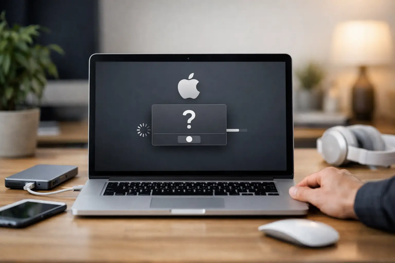 Réinstallation système Mac : quand la choisir ?