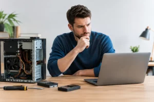 Faut-il réparer un vieux PC ou le remplacer ?