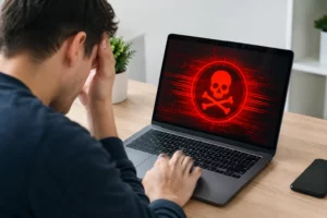 10 meilleurs signes d’un ordinateur infecté