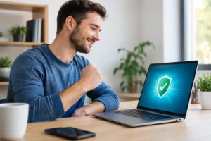 Que faire après suppression virus sur ordinateur ?
